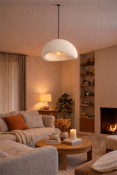 Loval Sarkıt Aydınlatma 40 CM