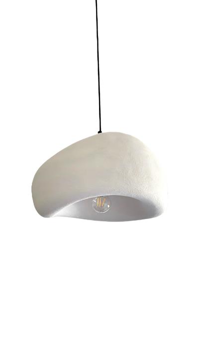 Loval Sarkıt Aydınlatma 40 CM