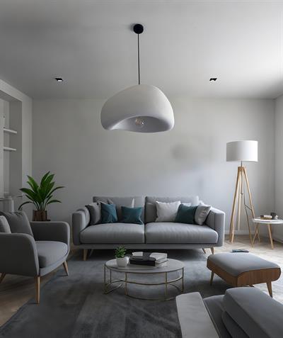 Loval Sarkıt Aydınlatma 40 CM