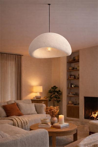 Loval Sarkıt Aydınlatma 50 CM