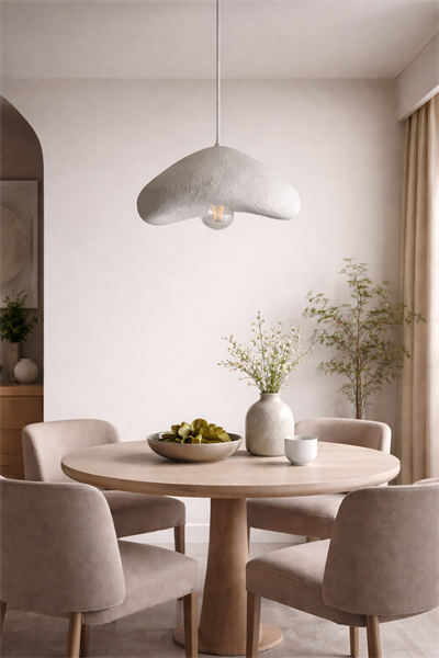 Luna Sarkıt Aydınlatma 40 CM
