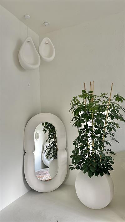 Mira Sarkıt Aydınlatma 40 cm 