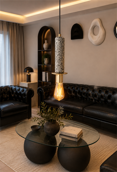 Modern Dekoratif Komodin & Banyo & Dresuar Üzeri Sarkıt Aydınlatma – E27 Duy 