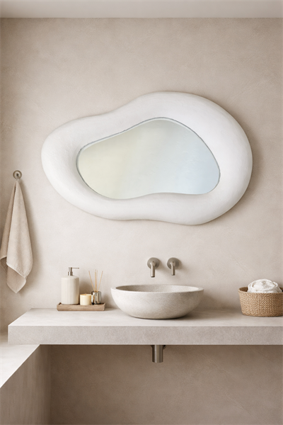 My Mirror 115 CM Ayna