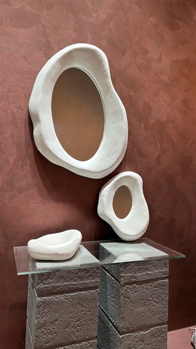 My Mirror 40 CM Ayna