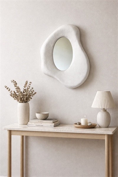 My Mirror 40 CM Ayna