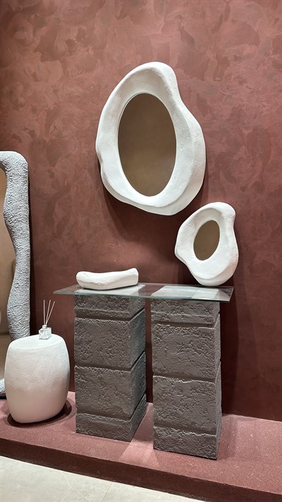 My Mirror 40 CM Ayna