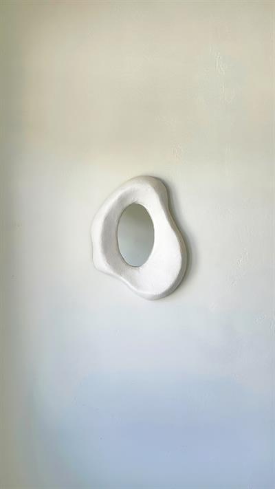 My Mirror 40 CM Ayna