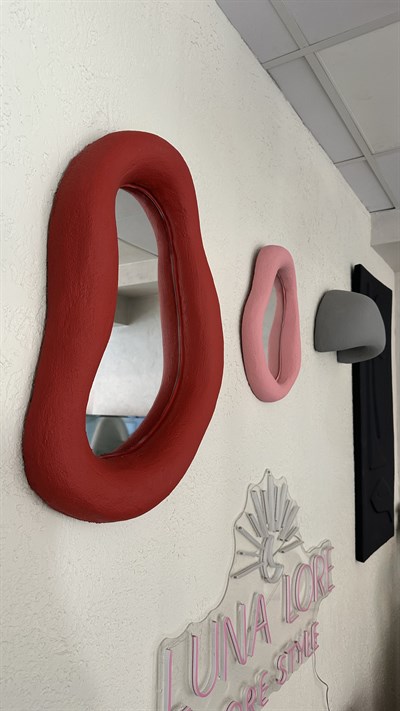 My Mirror Ayna 60 CM