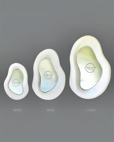 My Mirror Ayna 80 CM