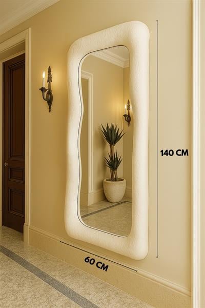 My Mirror Dore Ayna 140CM
