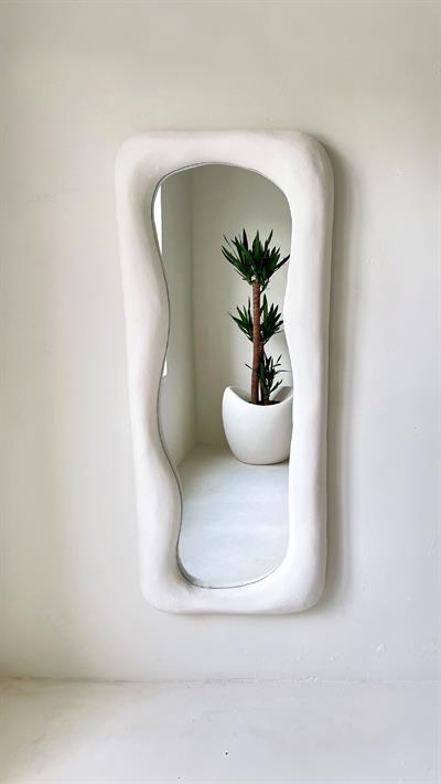 My Mirror Dore Ayna 140CM