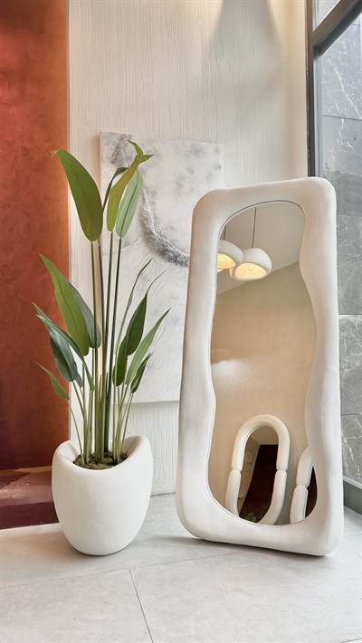 My Mirror Dore Ayna 170 CM