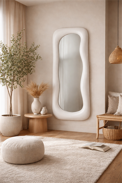 My Mirror Dore Ayna 170 CM