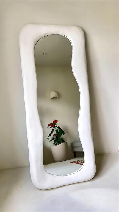 My Mirror Dore Ayna 170 CM