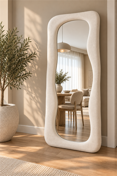 My Mirror Dore Ayna 170 CM