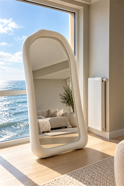 My Mirror Dore Ayna 180 CM ( Kısa Süreliğine Kampanya )