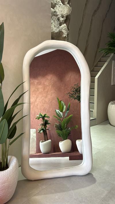 My Mirror Dore Ayna 180 CM