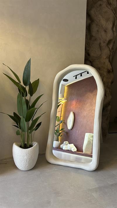 My Mirror Dore Ayna 180 CM