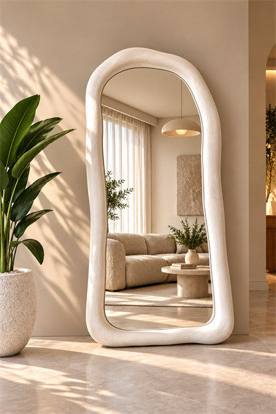 My Mirror Dore Ayna 180 CM
