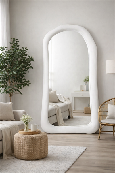 My Mirror Dore Ayna 180 CM