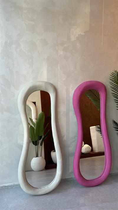 My Mirror Lore Ayna 140 CM