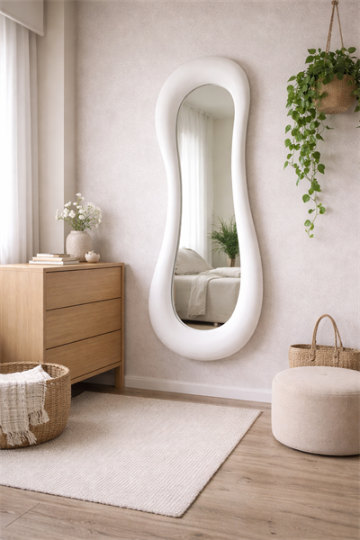 My Mirror Lore Ayna 140 CM