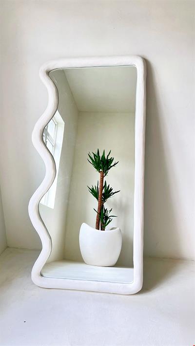 My Mirror Mery Ayna 160 CM