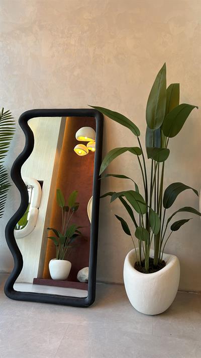 My Mirror Mery Ayna 160 CM