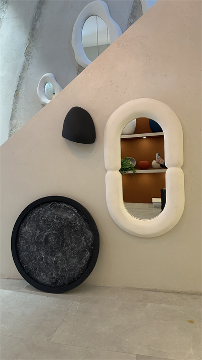 My Mirror Uno Ayna 125 CM