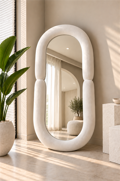 My Mirror Uno Ayna 160 CM