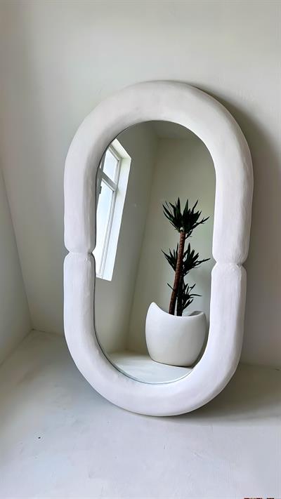 My Mirror Uno Ayna 160 CM