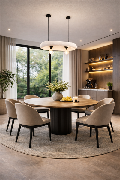 Nimbus Çift Ampüllü Bulut Avize 