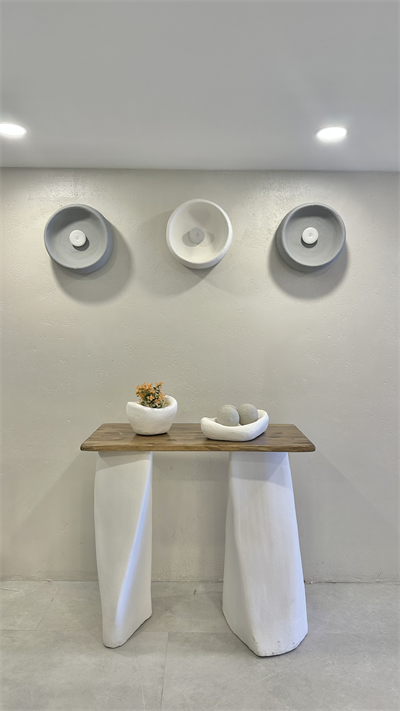 Yeni Sezon Tasarım 32 CM Aplik