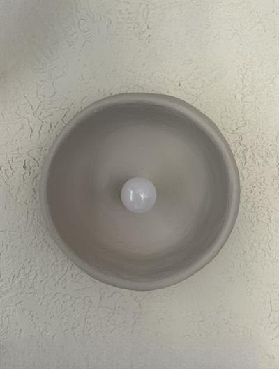 Yeni Sezon Tasarım 32 CM Aplik