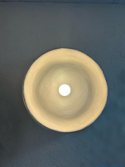 Yeni Sezon Tasarım 40 CM Aplik