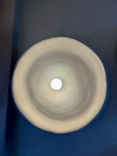 Yeni Sezon Tasarım 50 CM Aplik