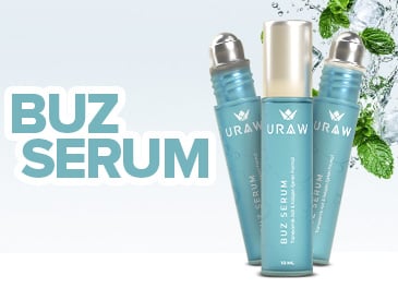 URAW Buz Serum