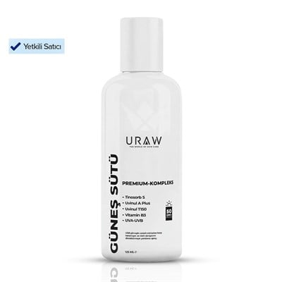 Güneş Sütü Sprey 50 SPF+ Gözenek Sıkılaştırıcı ve Leke Karşıtı (PDRN+ İçerikli Premium Bakım)