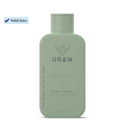 Meyan Krem ( Onarıcı ve Yenileyici Bakım Kremi ) 