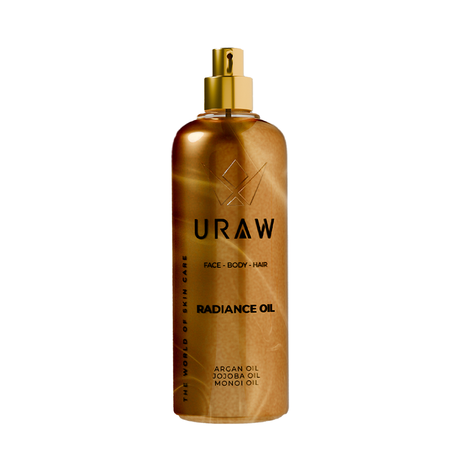 Radiance Oil