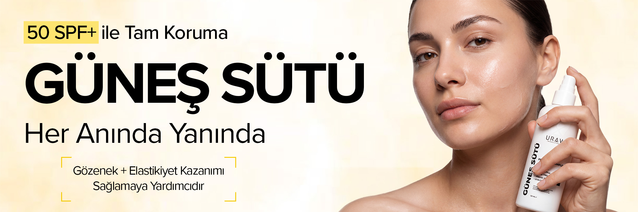 Güneş Sütü 