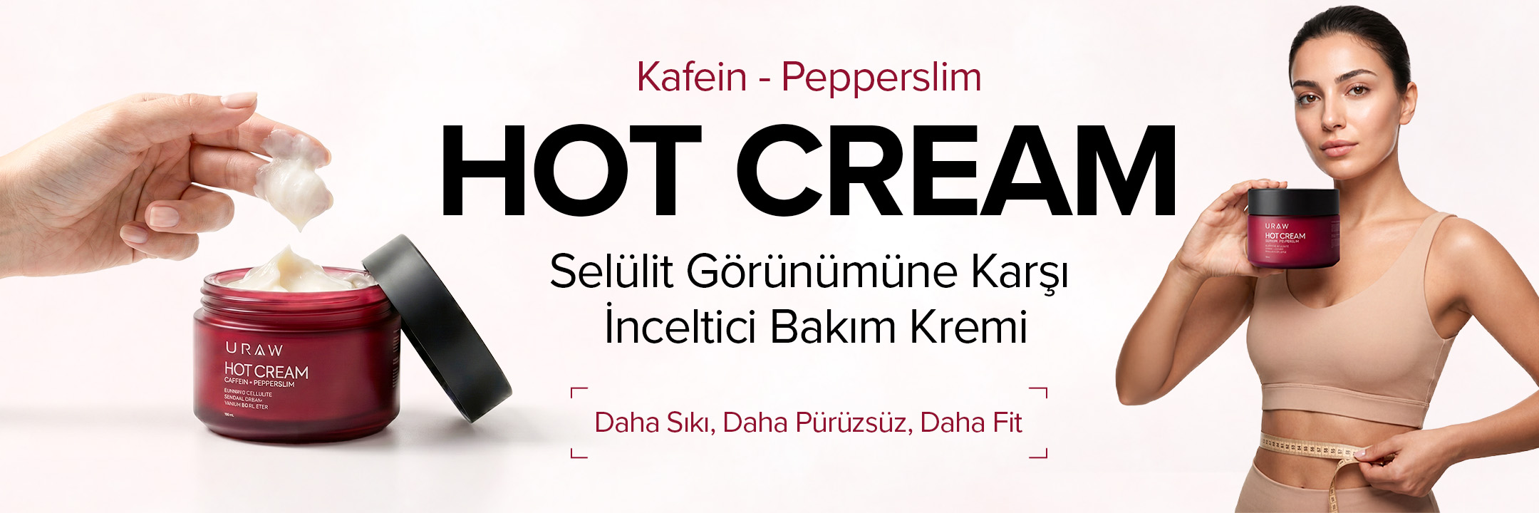 Hot Cream 