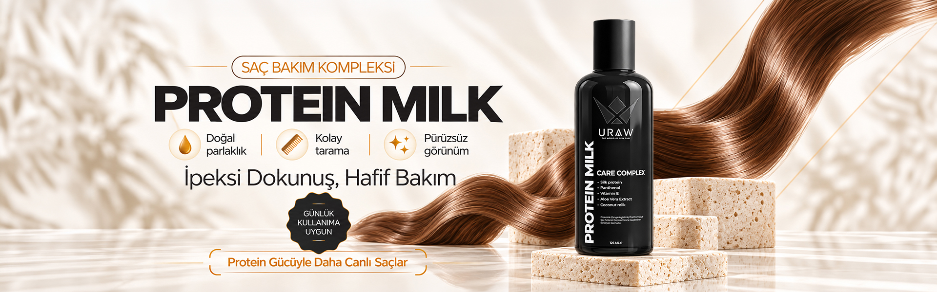 Protein Sütü