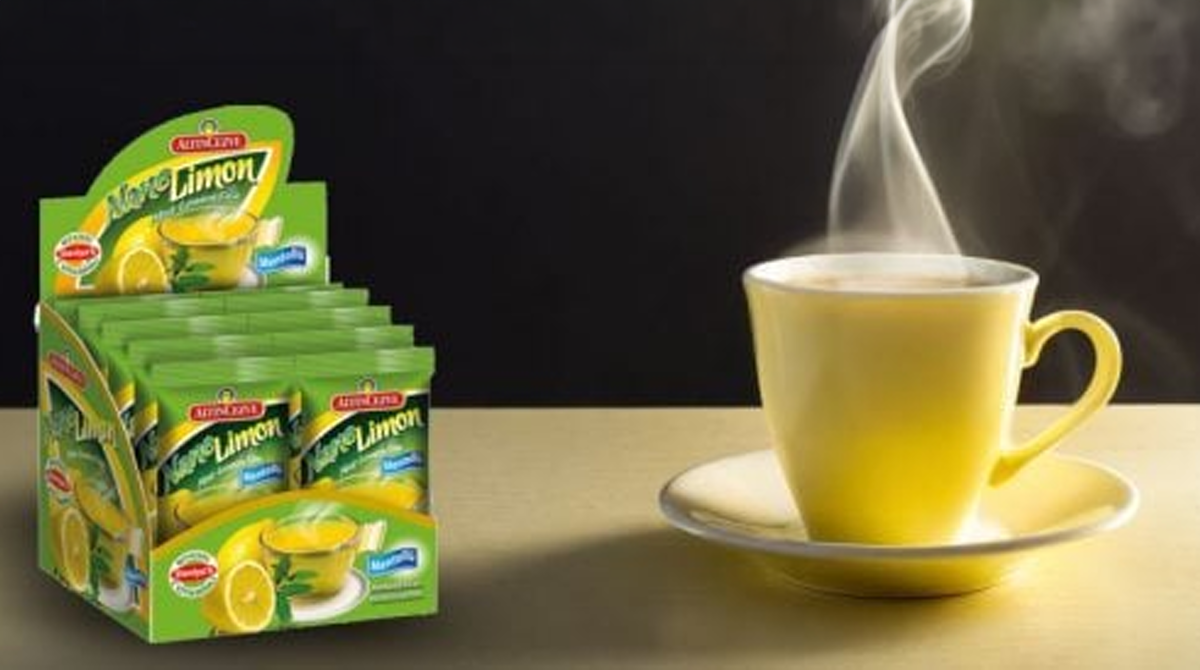 Altıncezve Nane Limon: Keyif ve Ferahlığın Tek Yudumu!