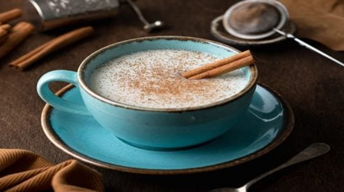 Orkideden Gelen Lezzet: Salep