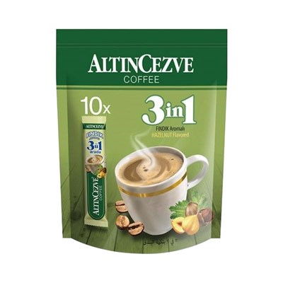 3ü1 Arada | Üçü bir arada Fındıklı 10′ lu Paket (Tek İçimlik) – 15 Gr x 10 Adet