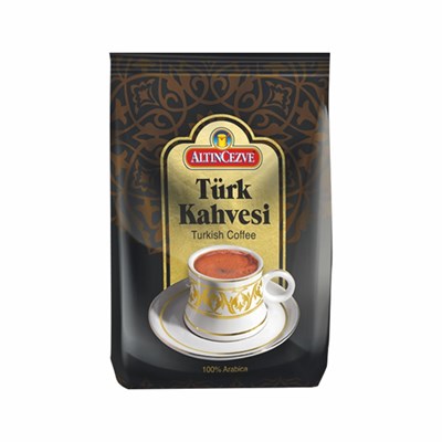 Türk Kahvesi 500 Gr