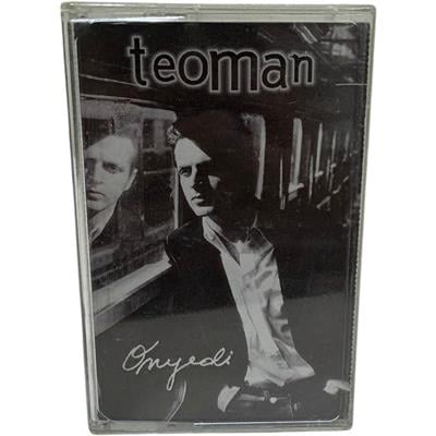 Teoman - On Yedi