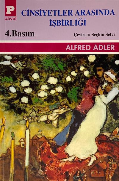 Cinsiyetler Arasında İşbirliği